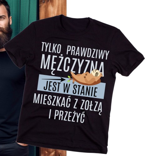 KOSZULKA DLA MĘŻA TYLKO PRAWDZIWY MĘŻCZYZNA B.jpg