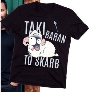 KOSZULKA DLA MĘŻA TAKI BARAN TO SKARB V.jpg