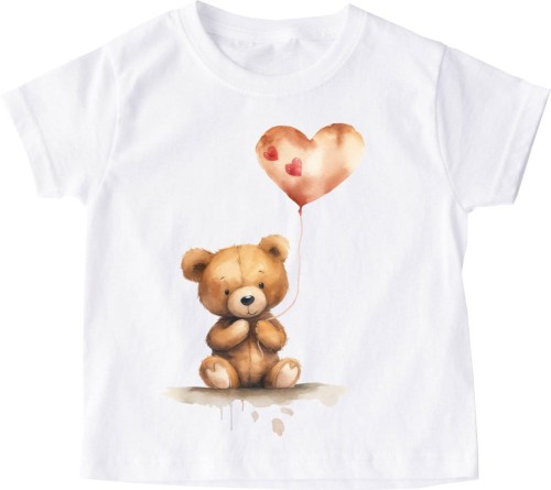 KOSZULKA Z MISIEM DLA DZIEWCZYNKI MISIEK39.jpg