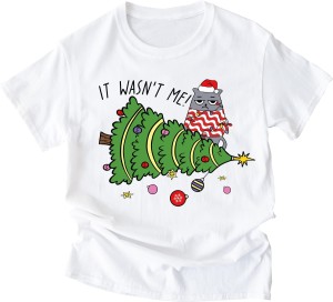 KOSZULKA ZE ŚWIĄTECNZYM MOTYWEM MERRY11 - 2.jpg