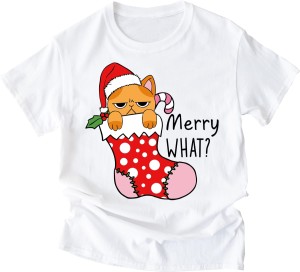 KOSZULKA ZE ŚWIĄTECNZYM MOTYWEM MERRY15 - 2.jpg