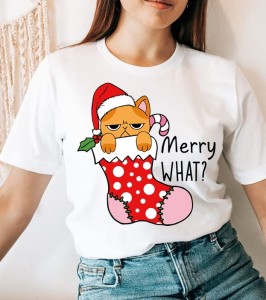 KOSZULKA ZE ŚWIĄTECNZYM MOTYWEM MERRY15.jpg