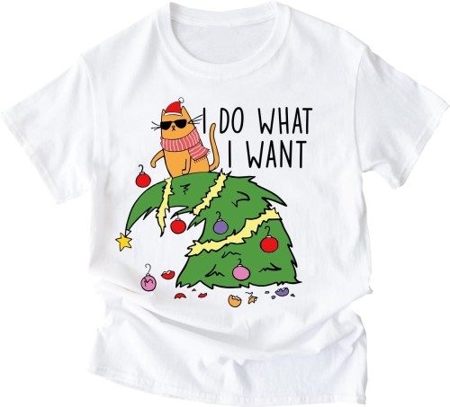 KOSZULKA ZE ŚWIĄTECNZYM MOTYWEM MERRY17 - 2.jpg