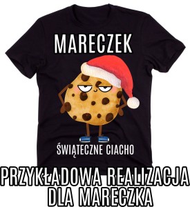 KSOZULKA ŚWIĄTECZNE CIACHO Z IMIENIEM C.jpg