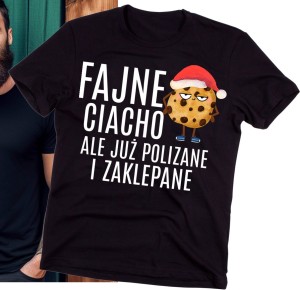 KOSZULKA DLA MIKOŁAJKI DLA MĘŻA FAJNE CIACHO B.jpg