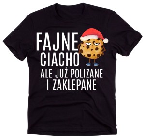 KOSZULKA DLA MIKOŁAJKI DLA MĘŻA FAJNE CIACHO BB.jpg