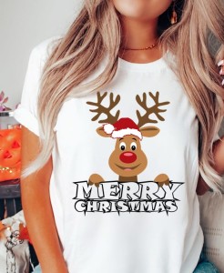 koszulka z eniferem na mikołajki n.JPG