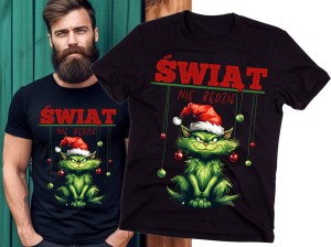 koszulka na święta świąt nie będzie.jpg