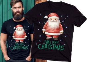 MĘSKA KOSZULKA Z MIKOŁAJEM.jpg