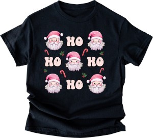 fajna damska koszulka na święta ho ho ho nb.jpg