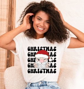 fajna damska koszulka na święta ho ho ho.jpg