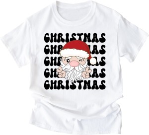 fajna damska koszulka na święta ho ho ho b.jpg