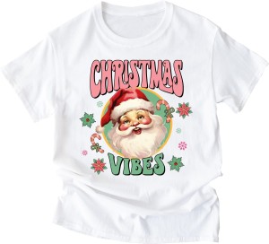 fajna damska koszulka na święta ho ho ho b.jpg