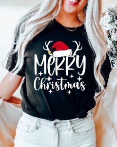 damska koszulka merry christmas n.jpg