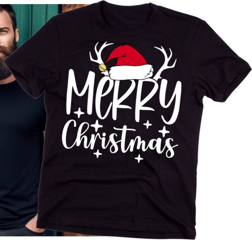 MĘSKA koszulka merry christmas nn B.jpg
