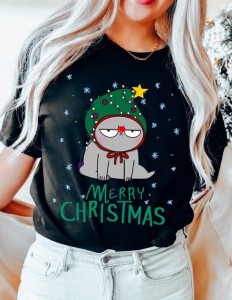 damska koszulka merry christmas nnbn.jpg