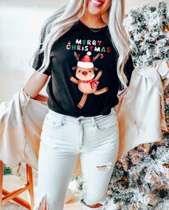 damska koszulka merry christmas nnbn.jpg