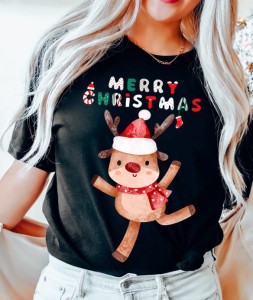 damska koszulka merry christmas nnbn b.jpg