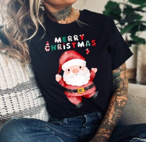 damska koszulka merry christmas nnbn b.jpg