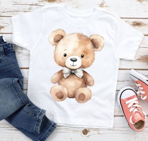 koszulka z pluszowym misiem na dzień pluszowego misia.jpg