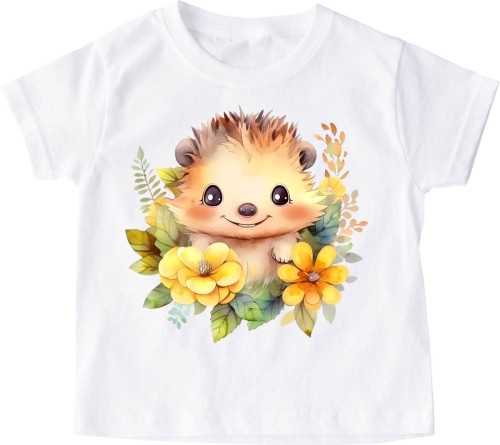 koszulka z jeżem dla dziecka jeż6.jpg