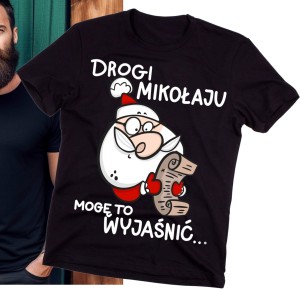 męska koszulka na mikołajki b.jpg