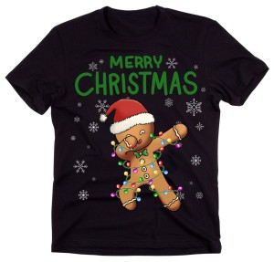 męska koszulka na święta merry christams.jpg