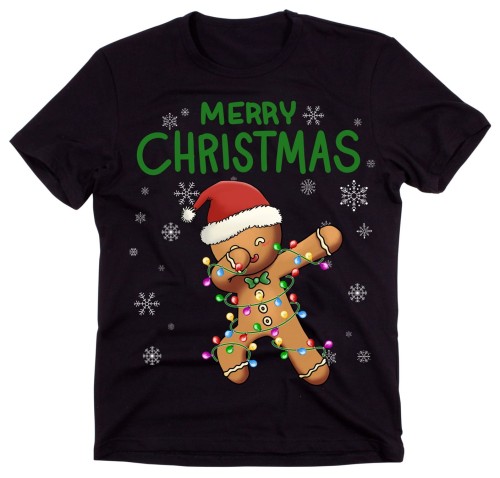 męska koszulka na święta merry christams.jpg
