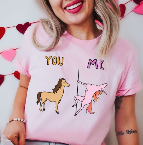 damska koszulka z fajnym nadrukiem.JPG