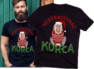 męska ksozulka na święta - wesołych świąt.jpg