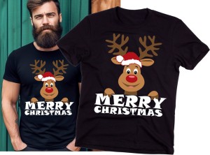 męska ksozulka na święta - wesołych świąt b n.jpg