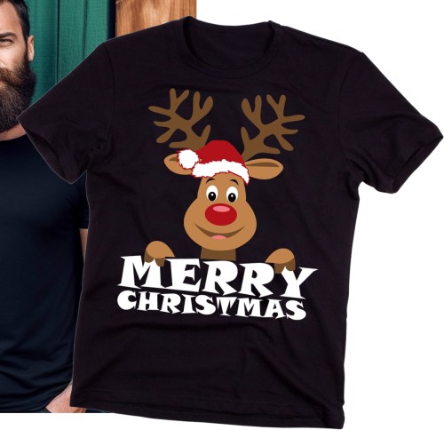 męska ksozulka na święta - wesołych świąt b.jpg