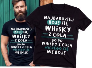 męska koszulka na prezent najbardziej boję się.jpg
