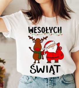 damska koszulka na święta wszystkiego nawzajem z.JPG
