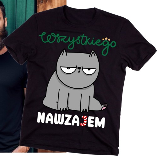 męska koszulka na święta v.jpg