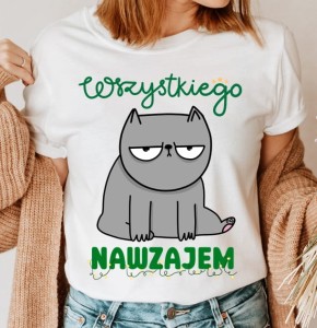 damska koszulka na święta vb.jpg