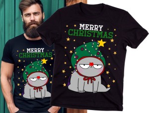 męska koszulka na święta v bbb.jpg