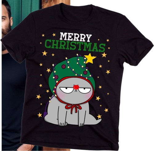 męska koszulka na święta v bb.jpg