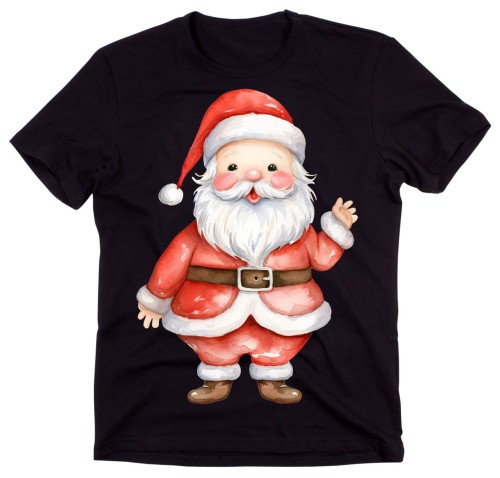męska koszulka z mikołajem.jpg