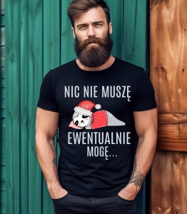 ŚMIESZNA ŚWIĄTECZNA KOSZULKA NA PREZENT M.jpg