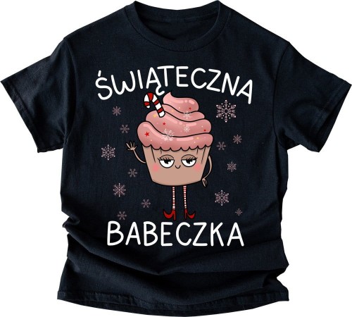 koszulka świąteczna babeczka.jpg