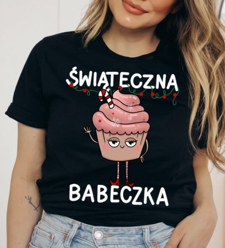 koszulka świąteczna babeczka.jpg