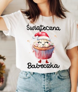 koszulka świąteczna babeczka.jpg