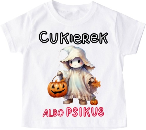 KOSZULKA DLA DZIECKA na halloween cukierek albo psikus.jpg