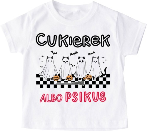 KOSZULKA DLA DZIECKA na halloween cukierek albo psikus.jpg