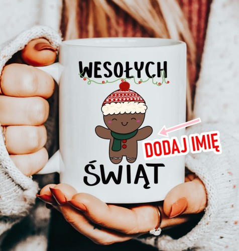KUBEK NA MIKOŁAJKI PREZENT NA MIKOŁAJKI.JPG