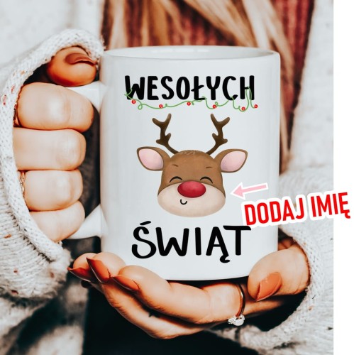 KUBEK NA MIKOŁAJKI PREZENT NA MIKOŁAJKI.JPG