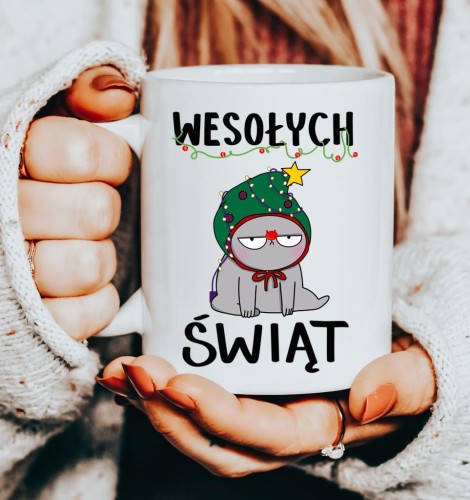 KUBEK NA MIKOŁAJKI PREZENT NA MIKOŁAJKI.JPG