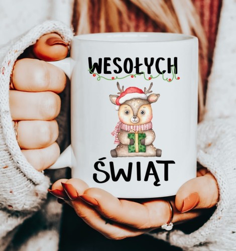 KUBEK NA MIKOŁAJKI PREZENT NA MIKOŁAJKI.JPG