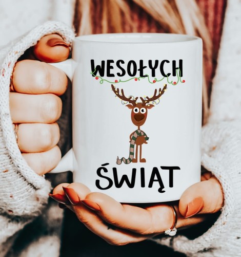 KUBEK NA MIKOŁAJKI PREZENT NA MIKOŁAJKI.JPG